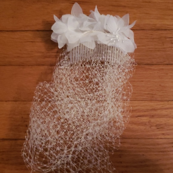 Short vail - Picture 2 of 3